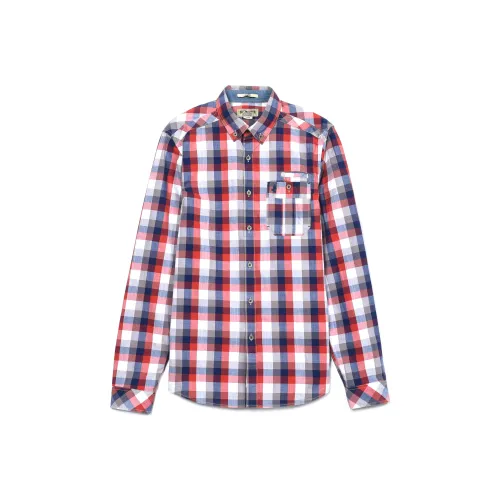 MCS Мужские рубашки