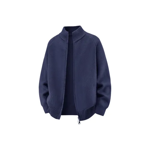 METE WHALE MT Унисекс Трикотаж