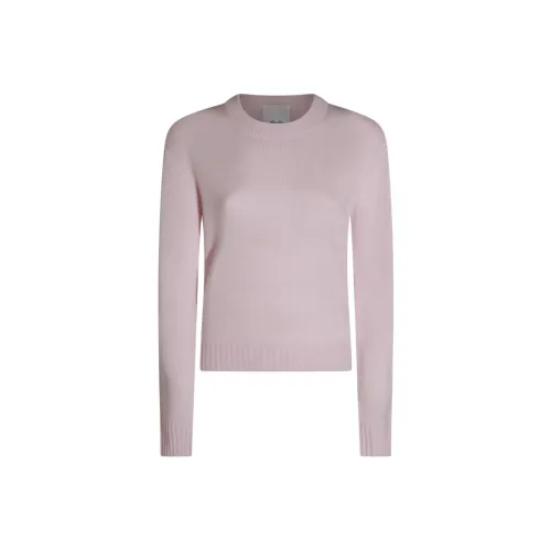 ALLUDE Кашемир Свитер Женские