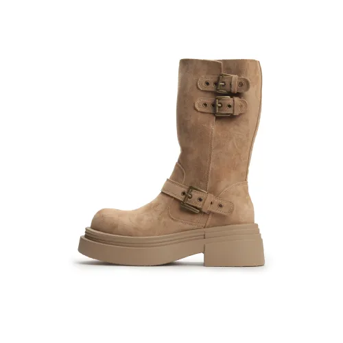 AFJI Ботильоны Женские