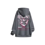 Темно-серый