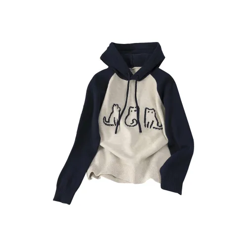 TOUCH Бежевый Женский Трикотаж