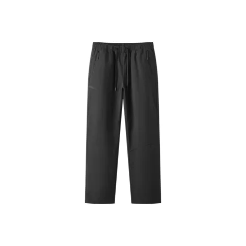 SEM R Мужские Повседневные Брюки