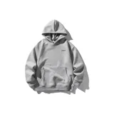 Серый меланж