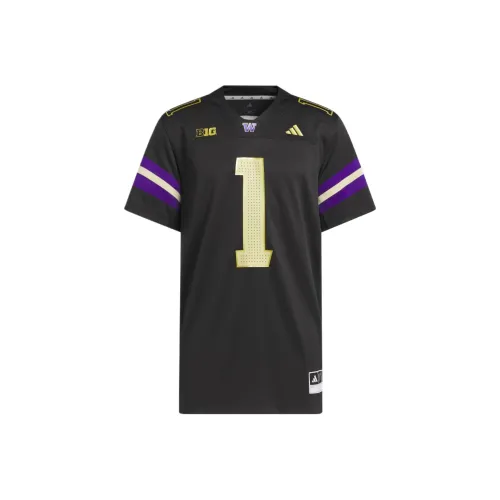 Adidas Washington Футбол Джерси Мужской