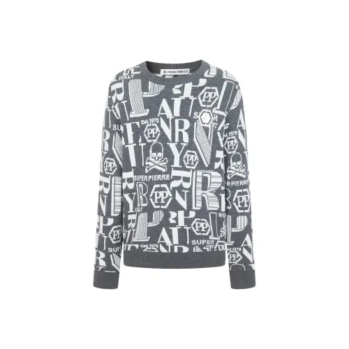 PP PIERRE PIERUCCI Трикотаж Мужской