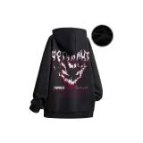 Черный (с флисовой подкладкой)