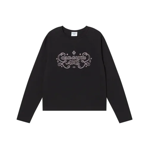 Acme De La Vie ADLV FW25 T Рубашка Женская