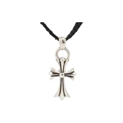 Chrome Hearts Подвески Унисекс Silver