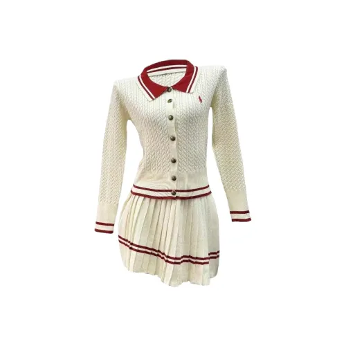 IQC Женские Комплекты с Юбкой