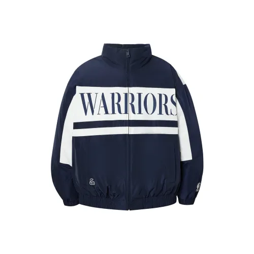 JACK JONES· Джек JONES NBA Co Бренд Пуховик Мужской