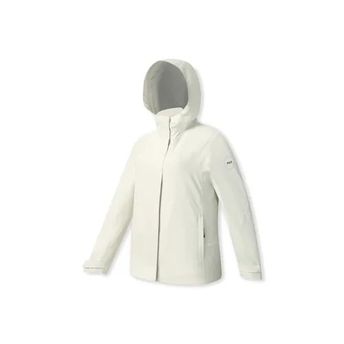 FILA Фитнес Ветровка Женская