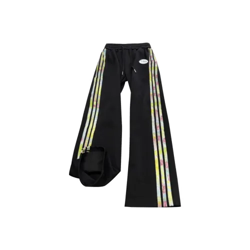 T IRA Унисекс Повседневные Брюки