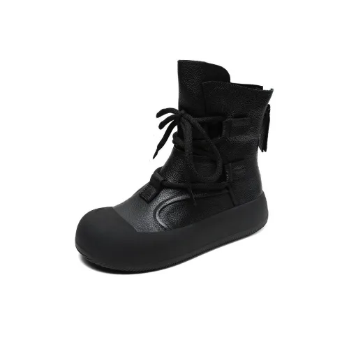 ZUOSAISI ботинки Martin женские