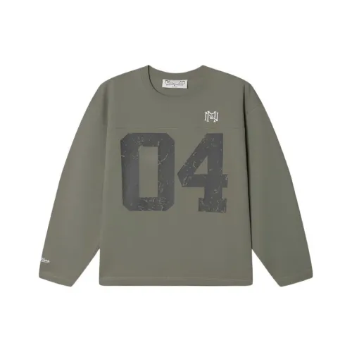 Mitchell Ness Мужские T-рубашки