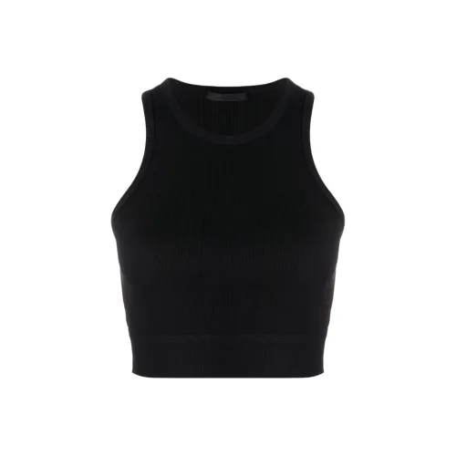 Helmut Lang Майка Женская Черная