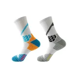 White Orange 1 Pack + White Gray 1 Pair  
Белый Оранжевый 1 Пачка + Белый Серый 1 Пара