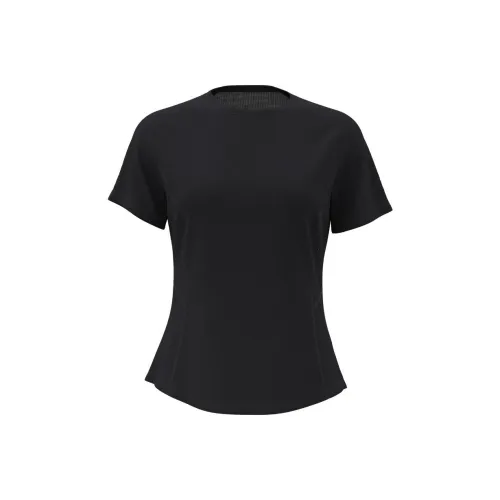 JUTEY Женские Йога T-рубашки