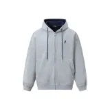 Светло-серый