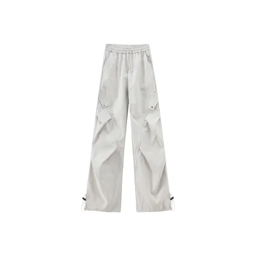 SANTASTIC Унисекс Повседневные Брюки