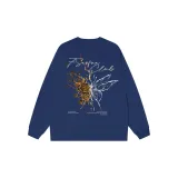 Темно-синий [100% хлопок]