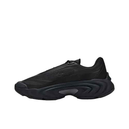 LACOSTE Collaboration SPINOR Casual Мужской