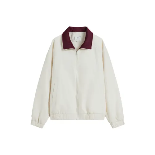 HETINGHOME Унисекс Куртки