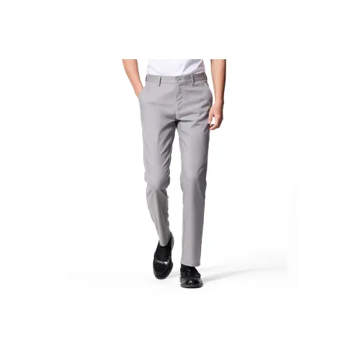 JUDGER Хаки Зеленые Мужские Повседневные Штаны