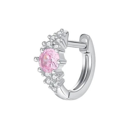 Lady Go Серьги из меди и сплава женские