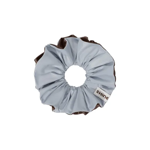 SHINE Резинки-спирали для волос Женские