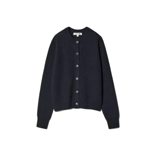 UNIQLO x COMPTOIR DES COTONNIERS Сотрудничество Comptoir des Cotonniers FW25 Трикотаж Женский