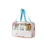 Розовая клетка для щенка [Тубас]