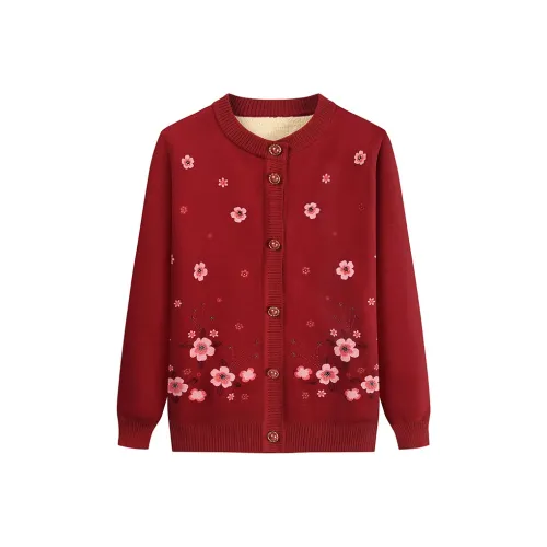 TUCANO Женская трикотажная одежда