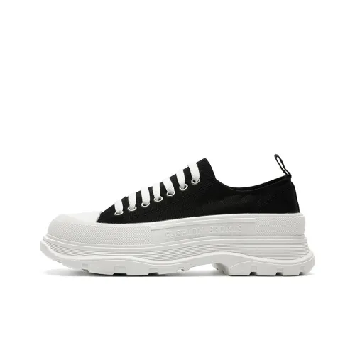 PAIBLOKS Повседневная обувь Низкий топ Унисекс