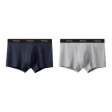 2 пачки (Темно-синий + Светло-серый Фотиния)