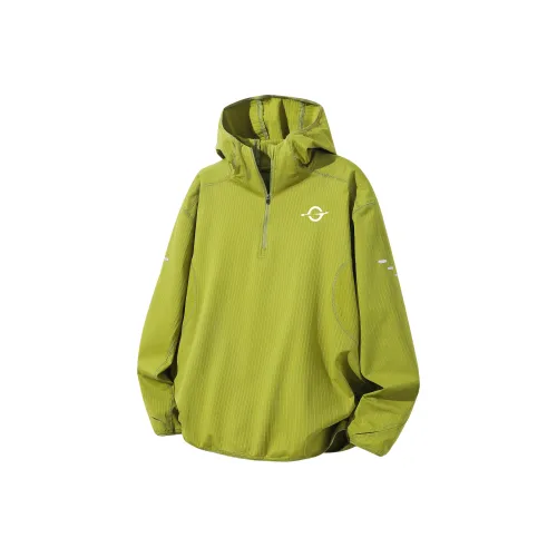 GSUE Унисекс T-рубашки