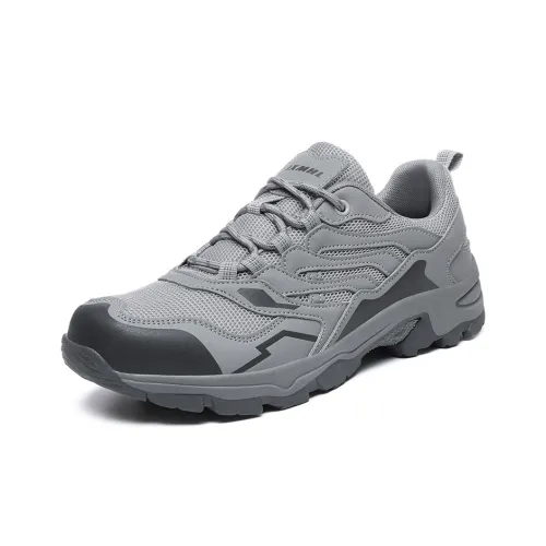 Genius Pooh Износостойкий Легкий Амортизирующий Противоскользящий Детская Туристическая Обувь Подростки