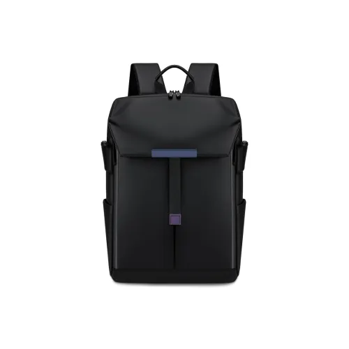 Alcohol Dragon Нейлон Рюкзак Мужской Многоцветный