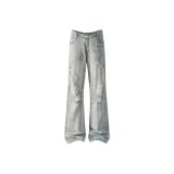 Грязно-желтый