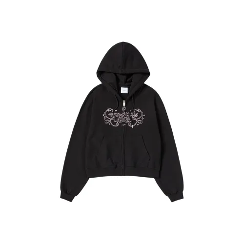 Acme De La Vie ADLV FW25 Толстовка Женская