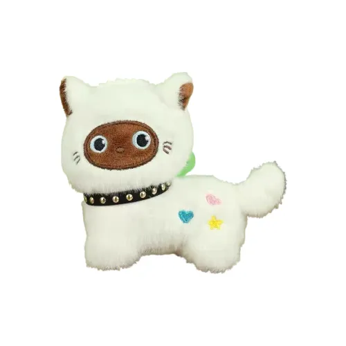 ZWU Плюшевые подвески унисекс