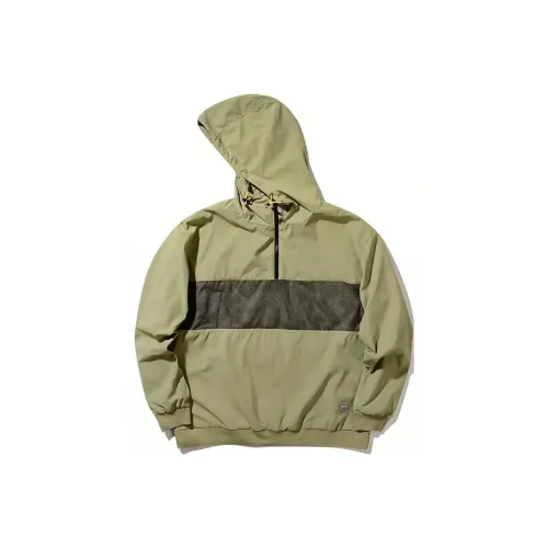 Мужская куртка Lee co-branded Jasper