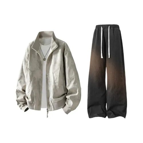 Booker Guest House Повседневная спортивная одежда Унисекс