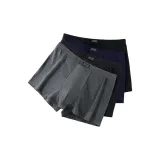 Тёмный Фотиния Серый + Чёрный Меланжевый Серый + Королевский Синий + Чёрный