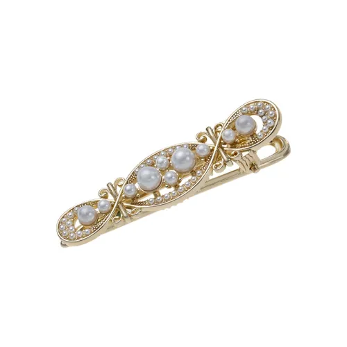 QIMEILA Сплав Заколки для волос Женские