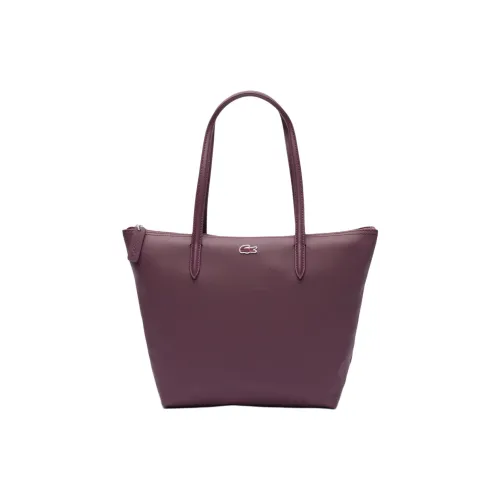 Сумка Tote из ПВХ Сумка для покупок Сумка маленькая Женская Красная