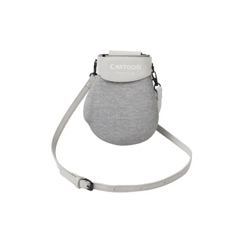 Meow In The Grass ПУ (полиуретан) Сумка через плечо Сумка на плечо Стандартная Женская Многоцветная