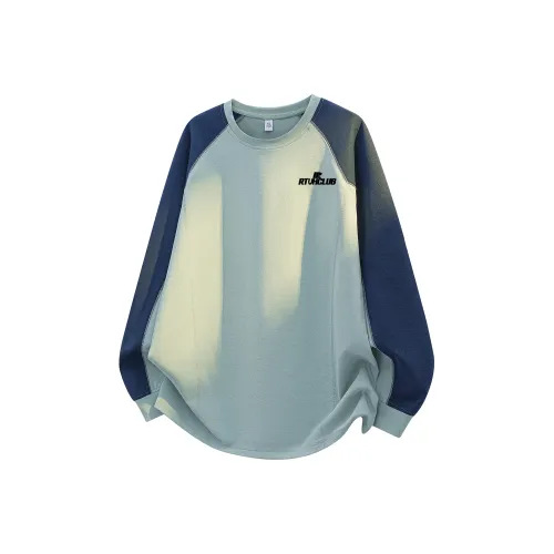 RTVH Унисекс T-рубашки