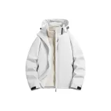 Бежево-серый