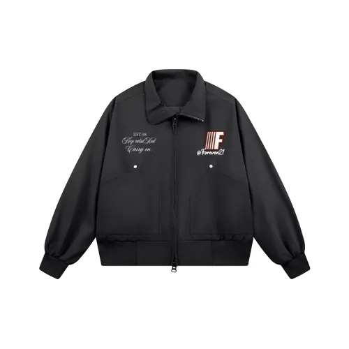 FOREVER 21 Унисекс Куртки